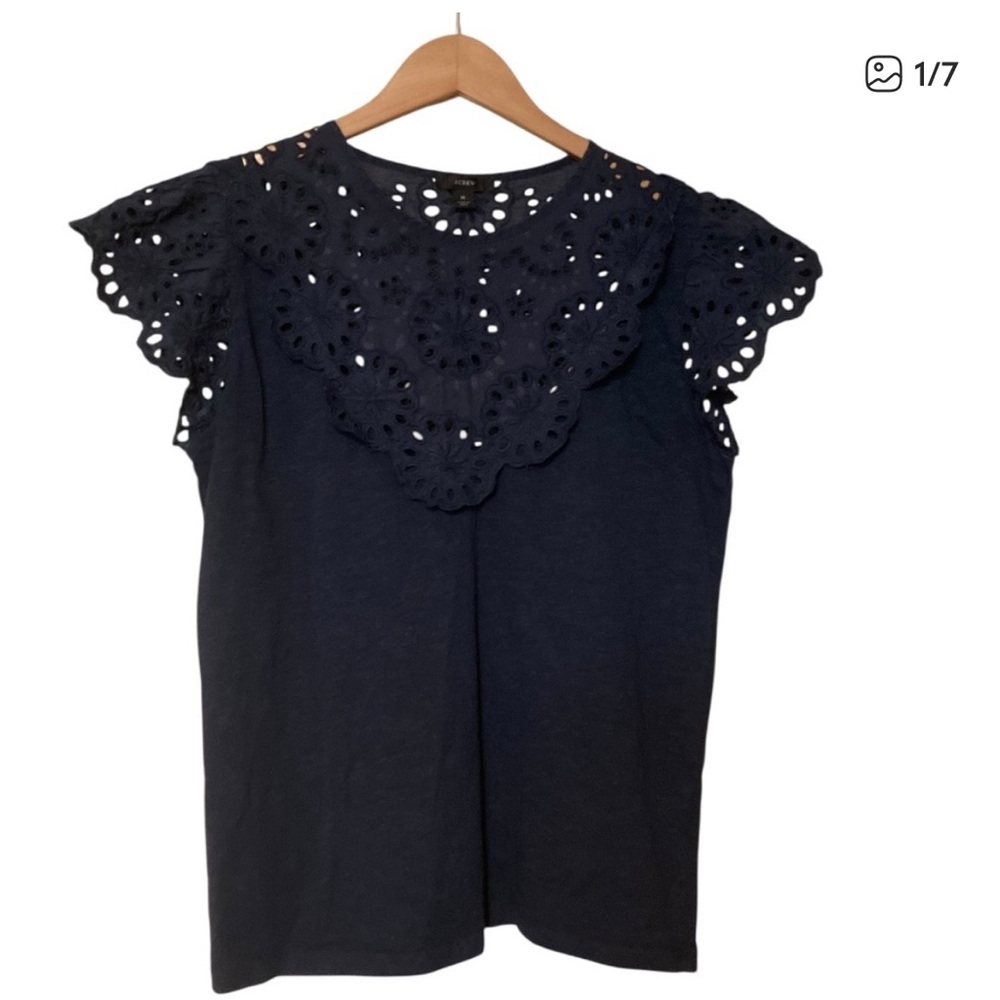 J. Crew Cotton Top Bundle - image 7